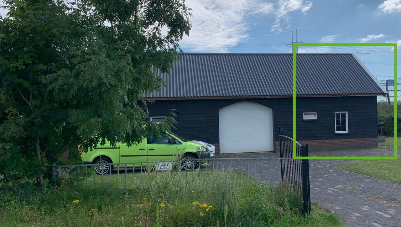 Landelijk En Toch Centraal, Eigen Keuken En Veel Privacy Bleiswijk Zewnętrze zdjęcie